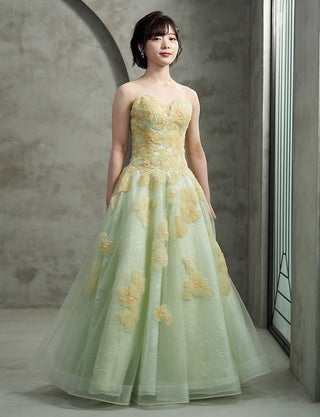 Fine Feathers・TU2313-WL