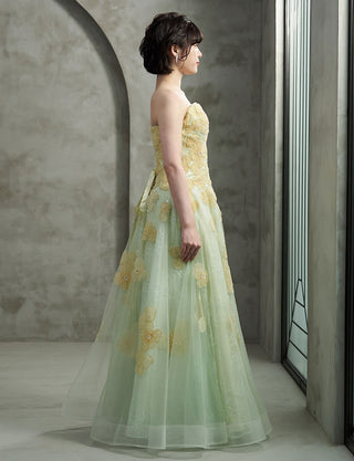 Fine Feathers・TU2313-WL