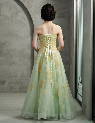 Fine Feathers・TU2313-WL