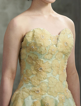 Fine Feathers・TU2313-WL