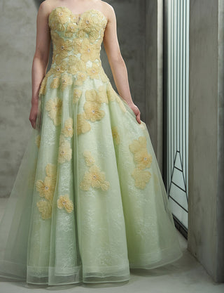 Fine Feathers・TU2313-WL