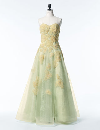 Fine Feathers・TU2313-WL