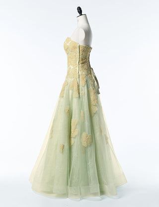 Fine Feathers・TU2313-WL