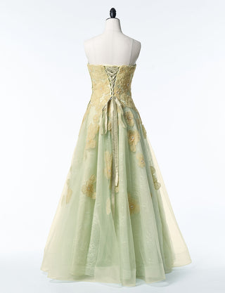 Fine Feathers・TU2313-WL