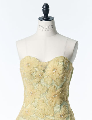 Fine Feathers・TU2313-WL