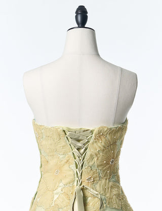 Fine Feathers・TU2313-WL