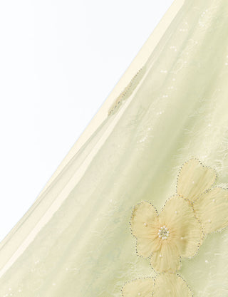 Fine Feathers・TU2313-WL