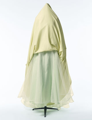 Fine Feathers・TU2313-WL