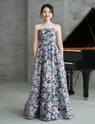 Fine Feathers・TU2316-DNY