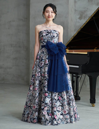 Fine Feathers・TU2316-DNY