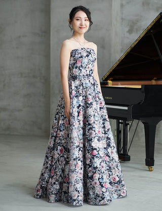 Fine Feathers・TU2316-DNY