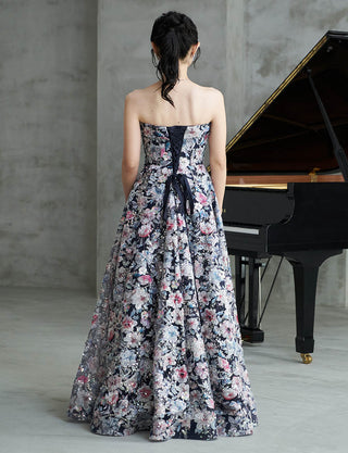 Fine Feathers・TU2316-DNY