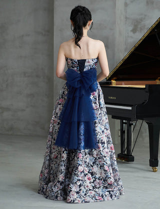 Fine Feathers・TU2316-DNY