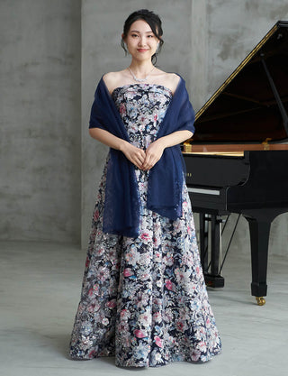 Fine Feathers・TU2316-DNY