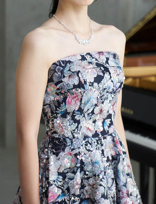 Fine Feathers・TU2316-DNY