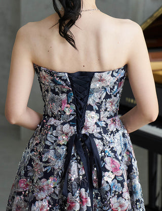 Fine Feathers・TU2316-DNY