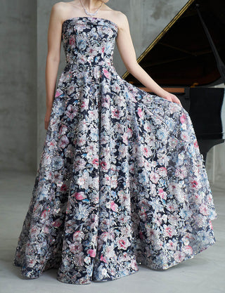 Fine Feathers・TU2316-DNY