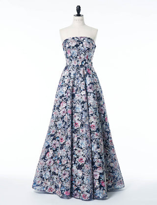 Fine Feathers・TU2316-DNY