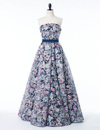 Fine Feathers・TU2316-DNY