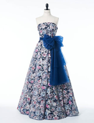 Fine Feathers・TU2316-DNY