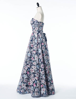 Fine Feathers・TU2316-DNY