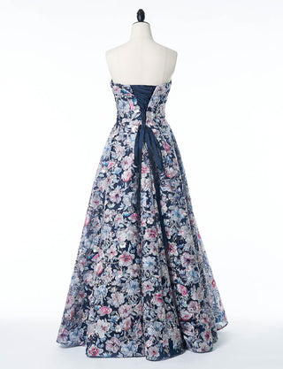 Fine Feathers・TU2316-DNY