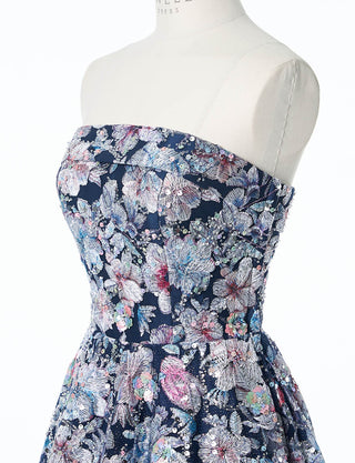 Fine Feathers・TU2316-DNY