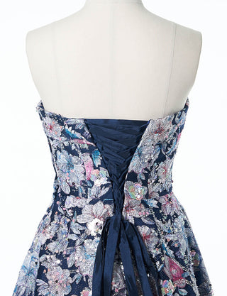 Fine Feathers・TU2316-DNY