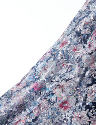 Fine Feathers・TU2316-DNY