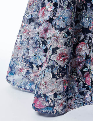 Fine Feathers・TU2316-DNY