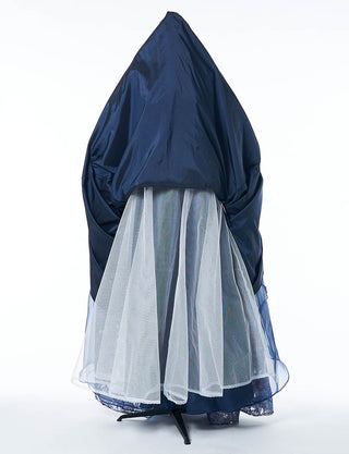 Fine Feathers・TU2316-DNY