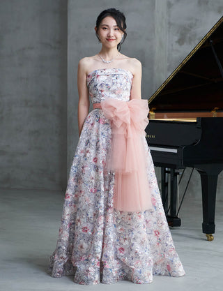 Fine Feathers・TU2316-IVY