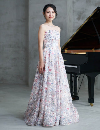 Fine Feathers・TU2316-IVY