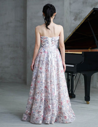 Fine Feathers・TU2316-IVY