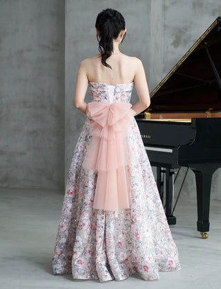 Fine Feathers・TU2316-IVY