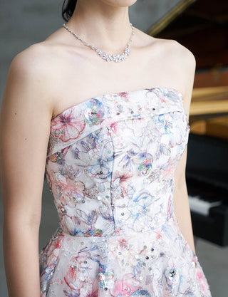 Fine Feathers・TU2316-IVY