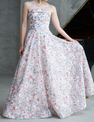 Fine Feathers・TU2316-IVY