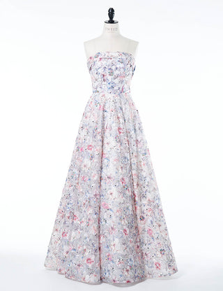 Fine Feathers・TU2316-IVY