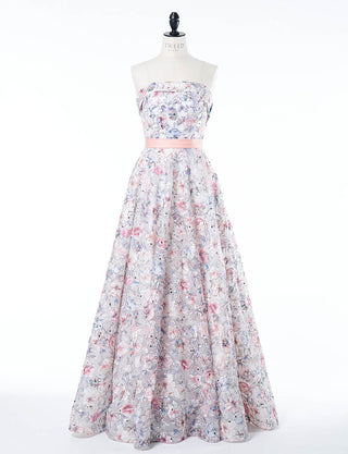 Fine Feathers・TU2316-IVY