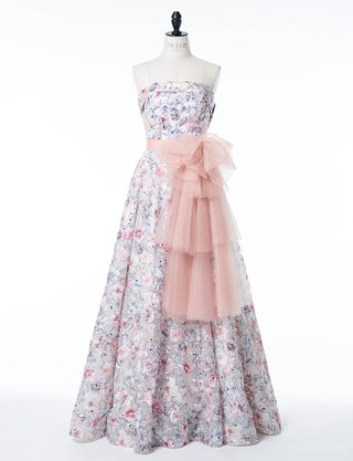 Fine Feathers・TU2316-IVY