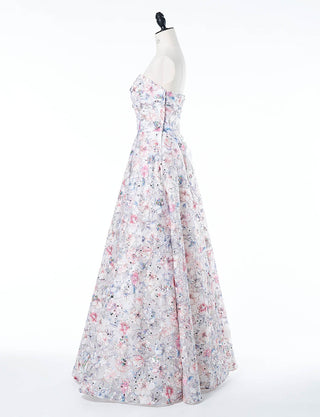 Fine Feathers・TU2316-IVY