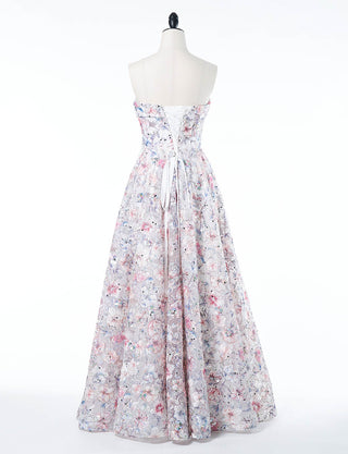 Fine Feathers・TU2316-IVY