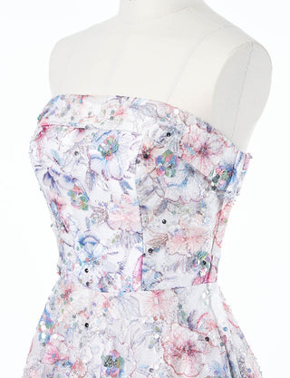 Fine Feathers・TU2316-IVY