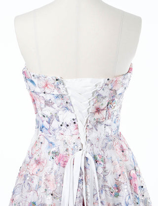 Fine Feathers・TU2316-IVY