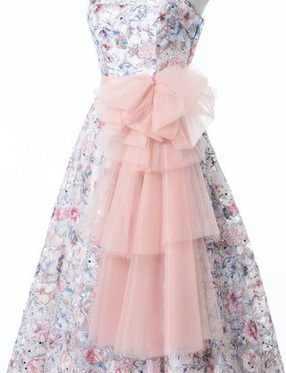 Fine Feathers・TU2316-IVY