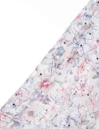 Fine Feathers・TU2316-IVY