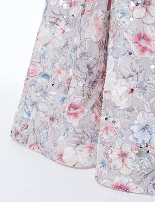 Fine Feathers・TU2316-IVY