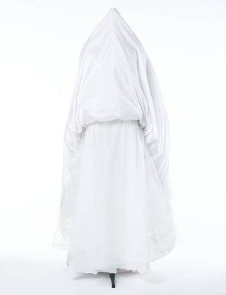 Fine Feathers・TU2316-IVY