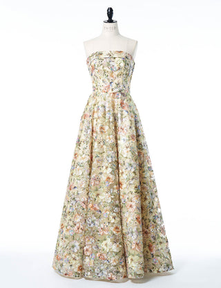 Fine Feathers・TU2316-YW