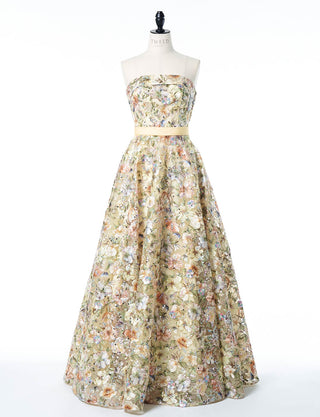 Fine Feathers・TU2316-YW